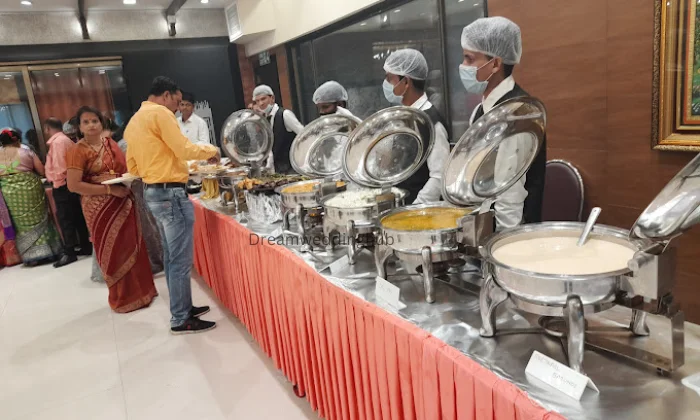 New Hussaini Caterers